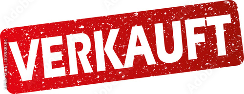 VERKAUFT
