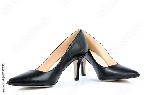 Shoes for women with high heel