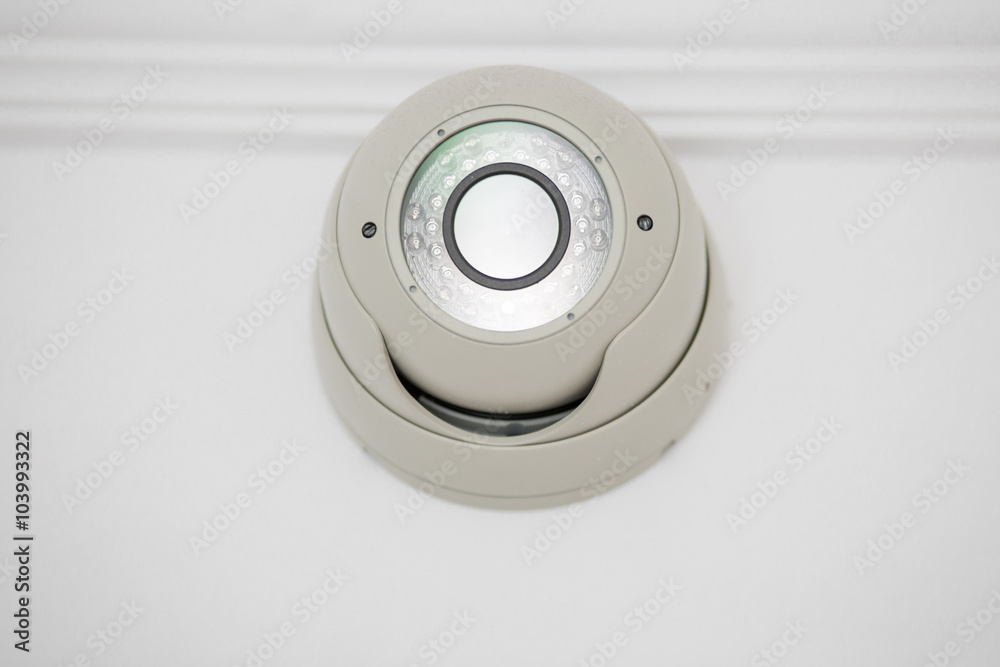 Surveillance camera Surveillance camera