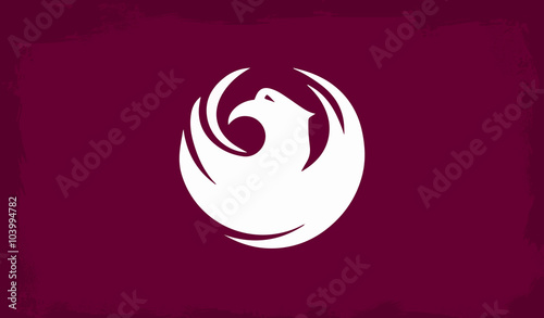 Phoenix City Flag