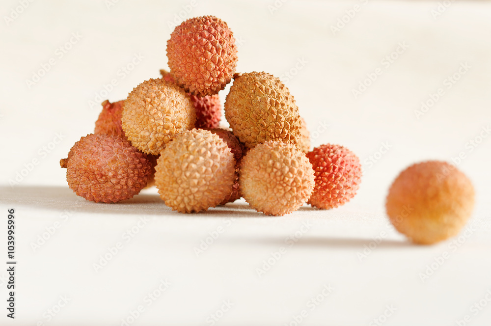 Litchi Litchi