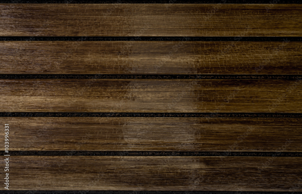 Fototapeta premium Wooden background