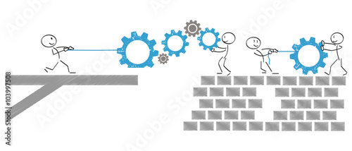 Teamwork