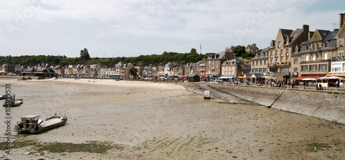 cancale port