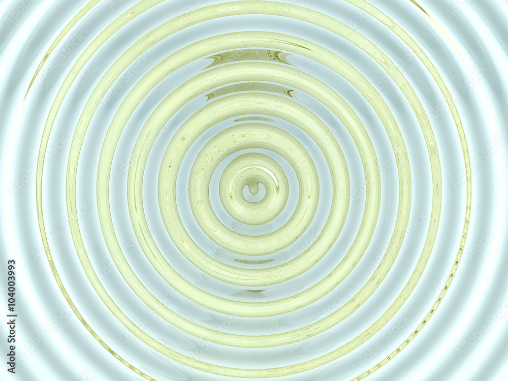 Liquid material resonance background Liquid material resonance background