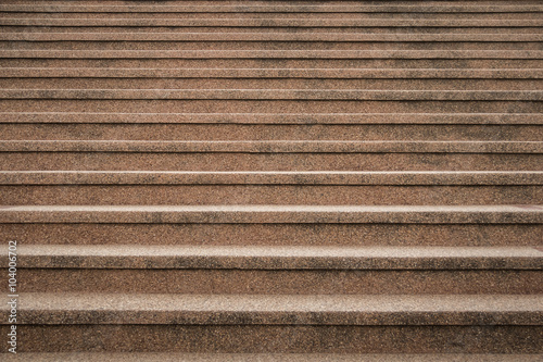 Granite Stairway Background