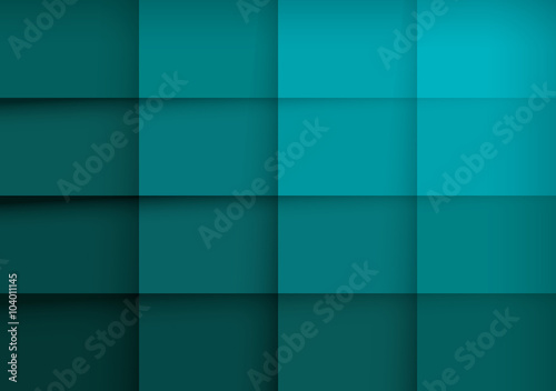 modern abstract background / vector wallpaper template of square with multiplay, overlayed effect