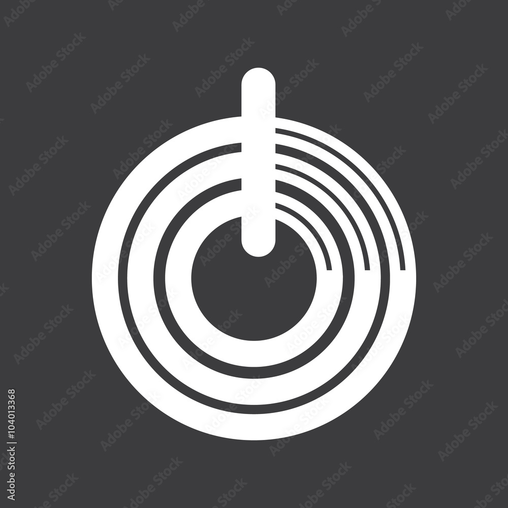 radar icon radar icon