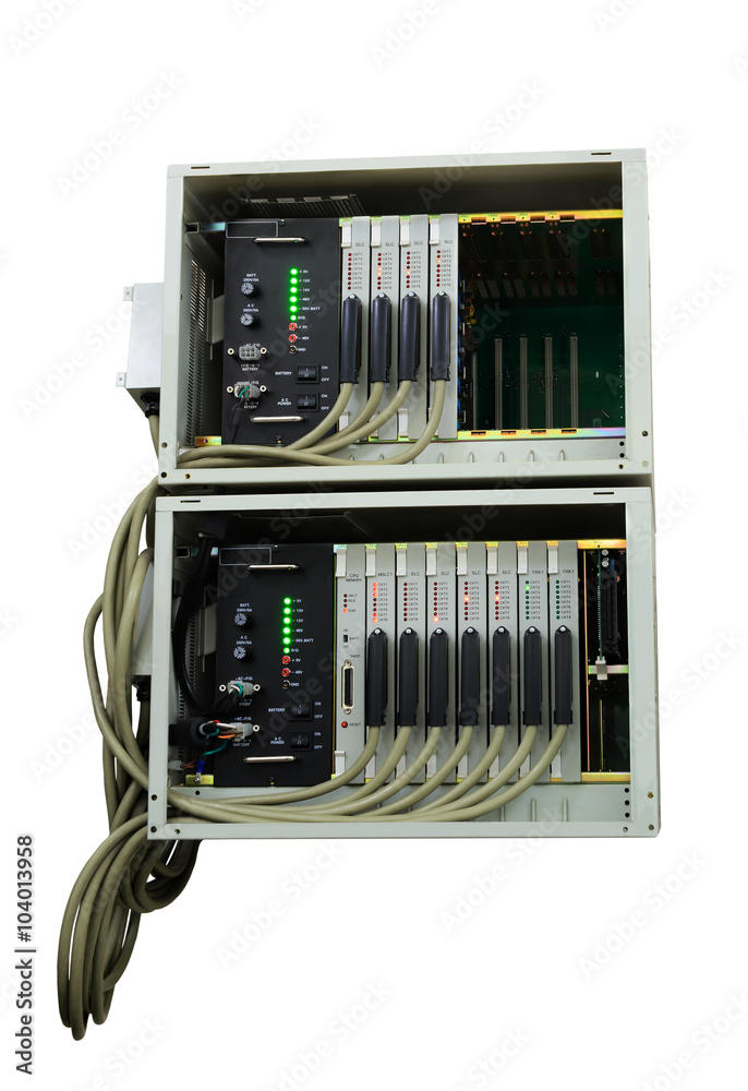 Phone switch system Phone switch system