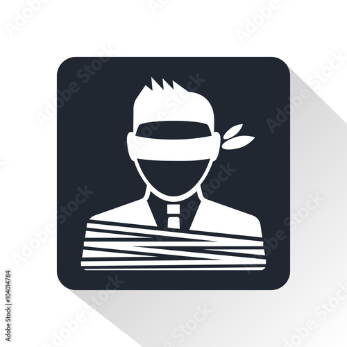 hostage icon