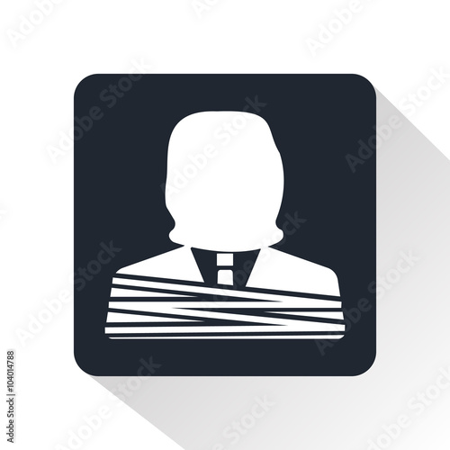 hostage icon