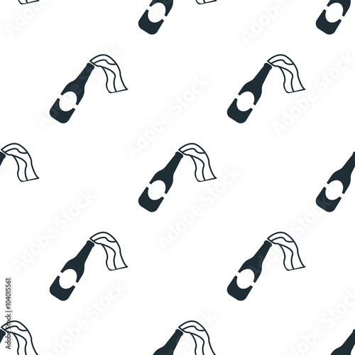 molotov cocktail icon