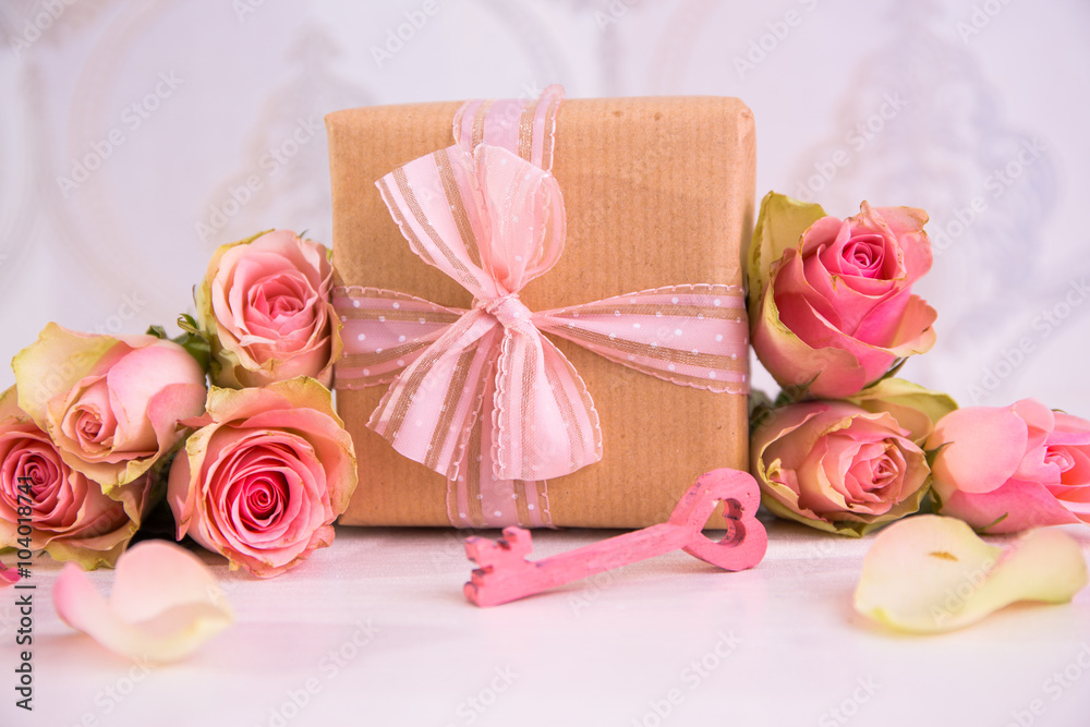 Ein schönes Geschenk Ein schönes Geschenk