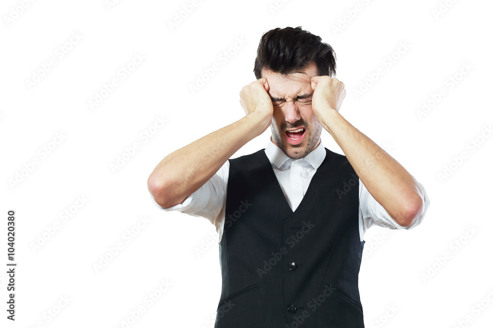 headache headache