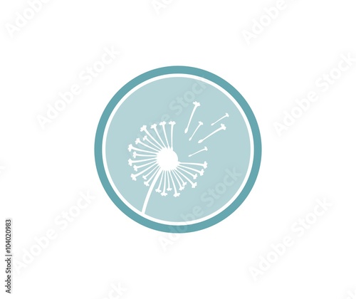 Dandelion logo