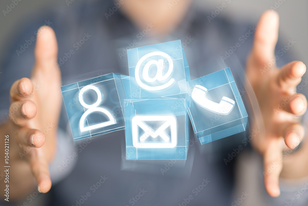contact contact