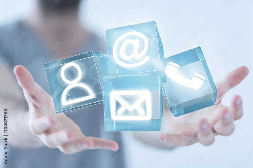 contact contact