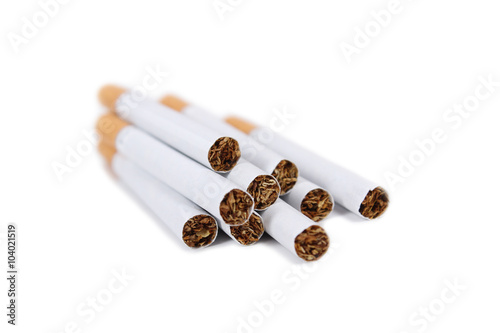 Cigarettes