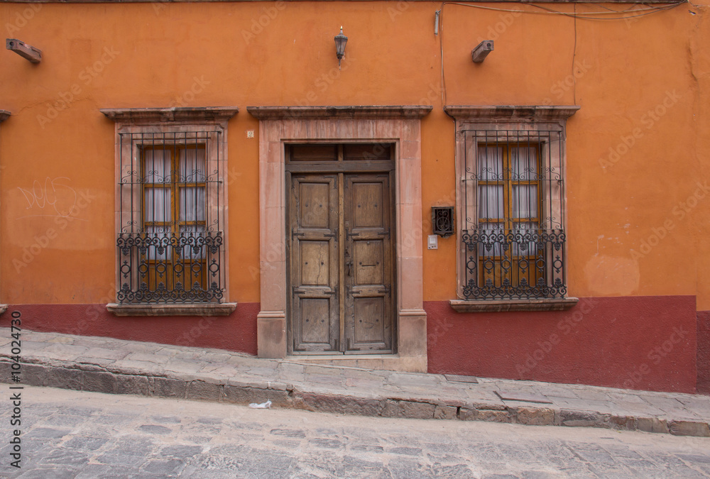 San Miguel de Allende Mexico