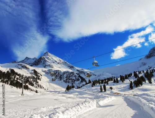 Skilift
