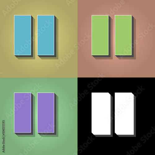 Retro Icon