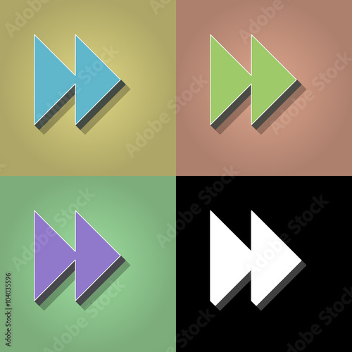 Retro Icon