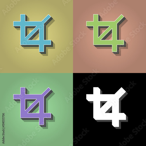 Retro Icon