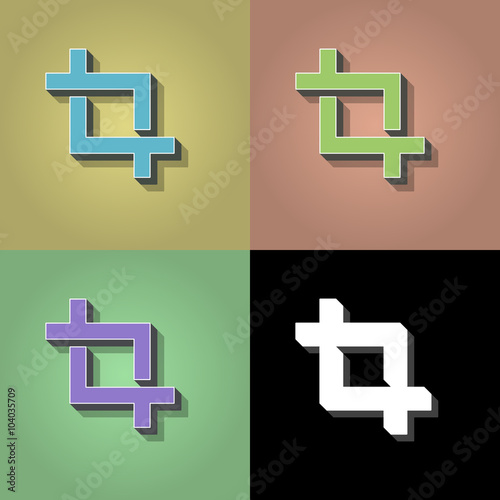Retro Icon