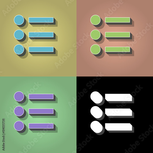 Retro Icon