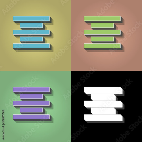 Retro Icon