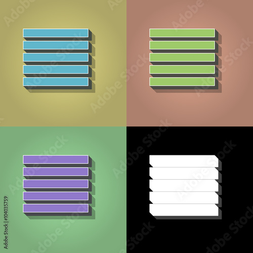 Retro Icon