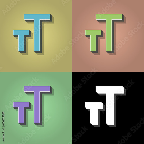 Retro Icon