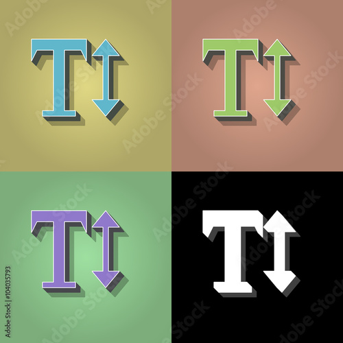 Retro Icon