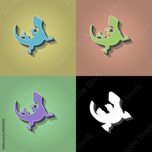 Retro Icon