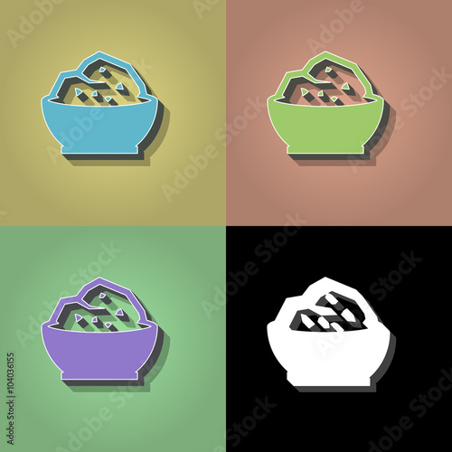 Retro Icon