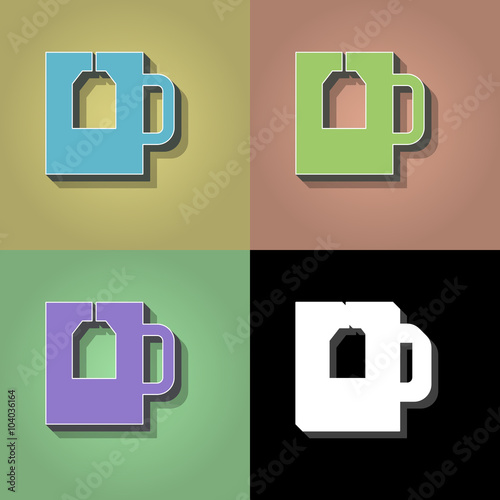 Retro Icon