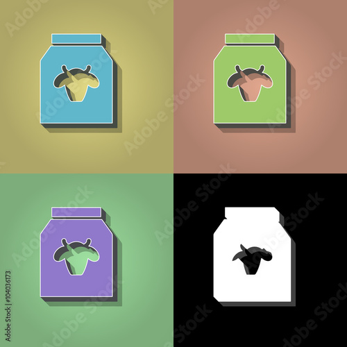 Retro Icon