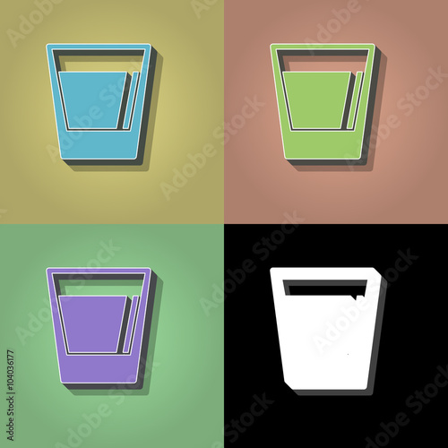 Retro Icon