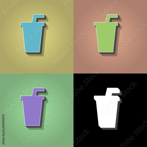 Retro Icon