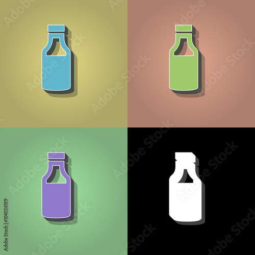 Retro Icon