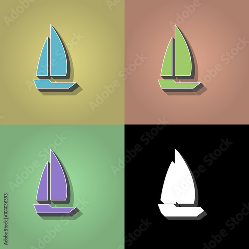 Retro Icon