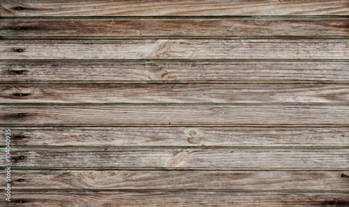 Gray wooden textured background closeup