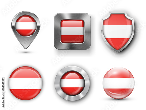 Country Flag Bages