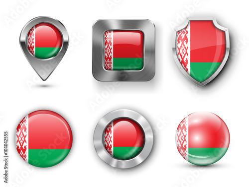 County Flag Bages