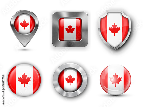 Country Flag Bages