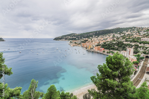 Nice Cote d'Azur