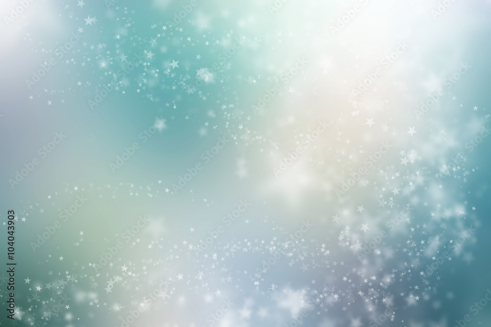 Bokeh Background Bokeh Background