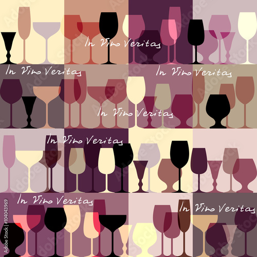 In vino veritas