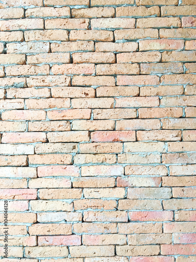 Fototapeta premium Grunge brick wall texture wallpaper