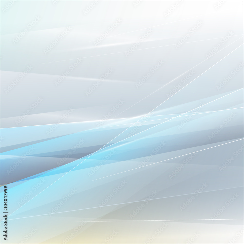 Light white abstract background Light white abstract background